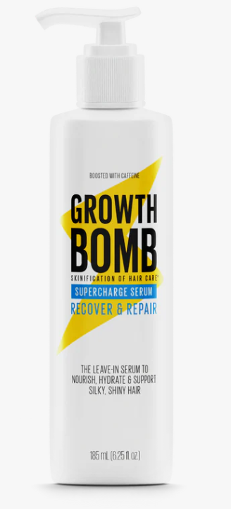 Blond Supercharge Serum 185ml